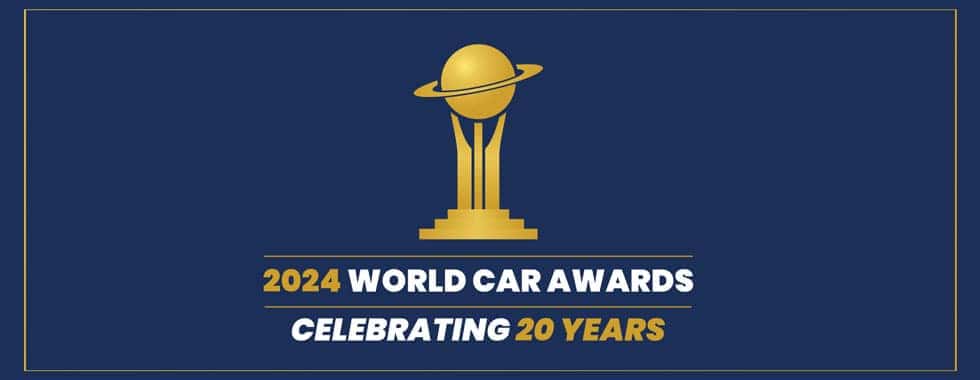 2024 World Car Awards