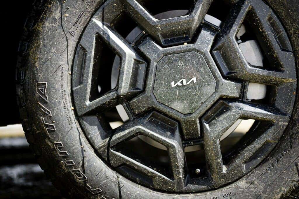 2024 Kia Sorento SX Prestige X Pro Trim Level