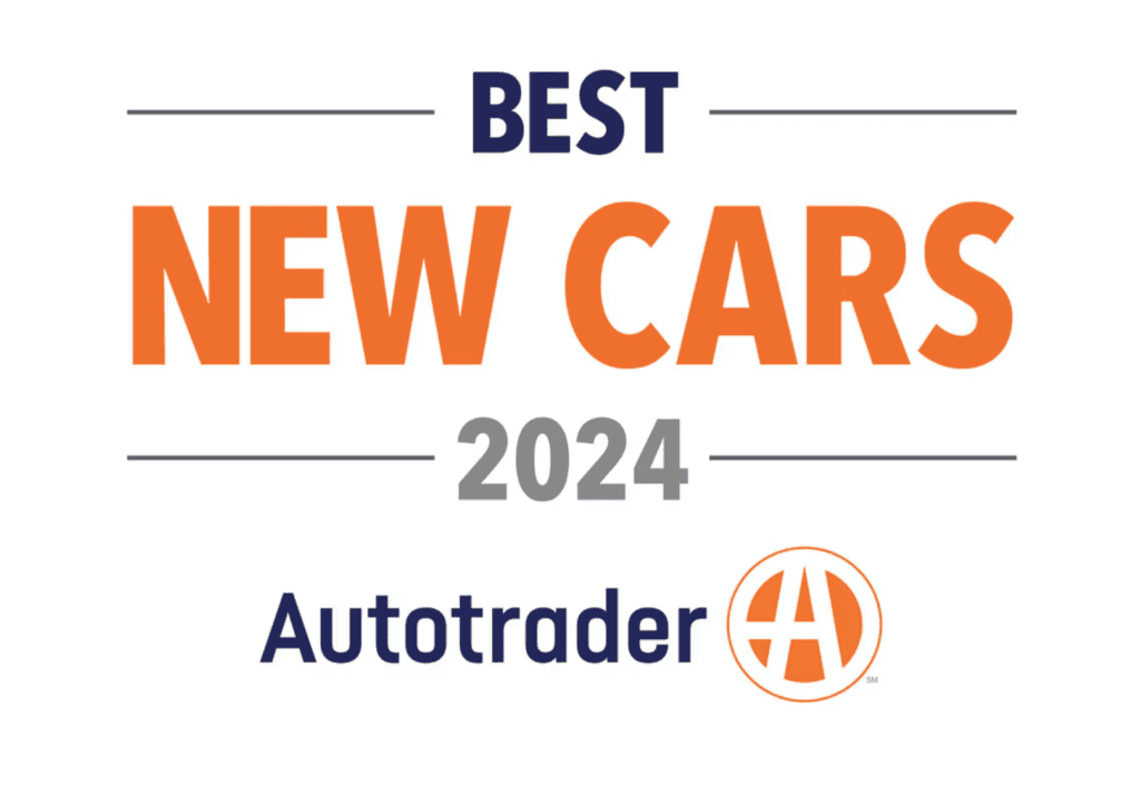 Autotrader Best New Cars 2024