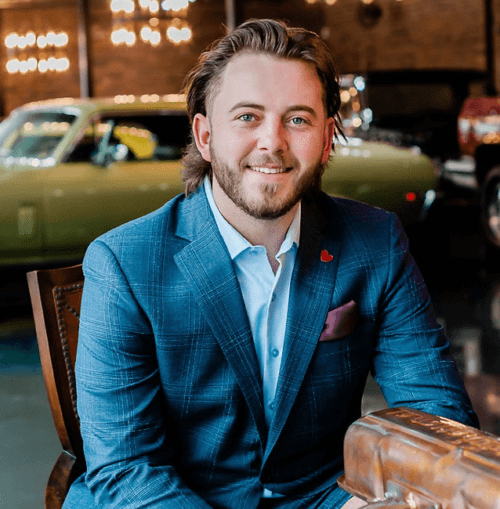 About Us Classic Car & Truck Dealer in Milford, MI LaFontaine