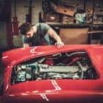 most popular classic cars