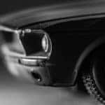 Classic Sports Cars