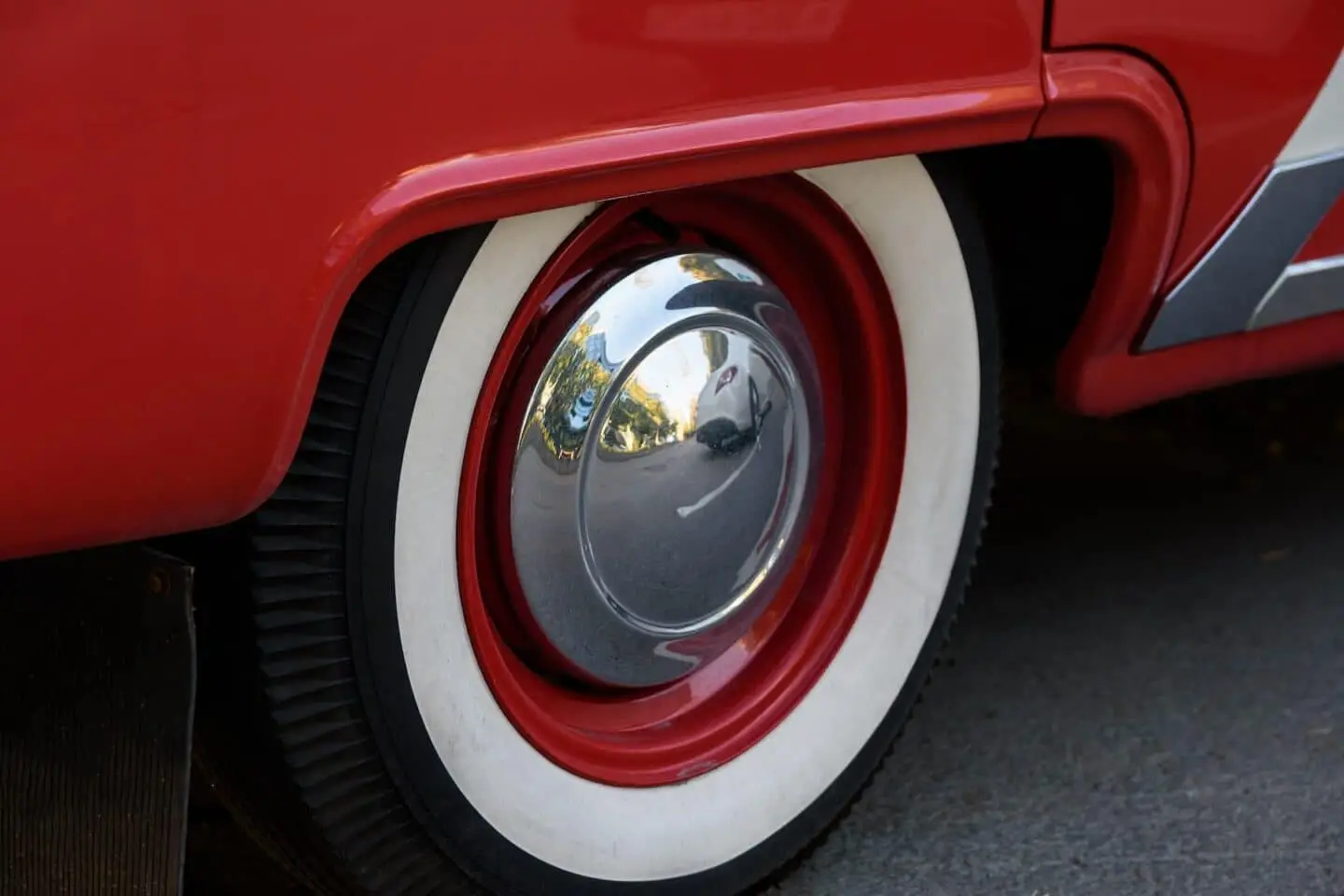 Classic Car Values: How To Ensure Your Cars Worth | LaFontaine Classic Cars