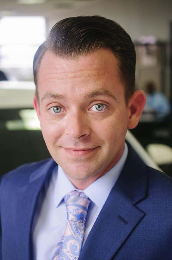 Meet Our Staff LaFontaine Hyundai of Livonia Michigan