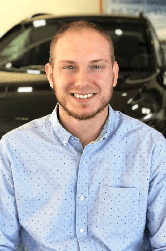 Meet Our Staff LaFontaine Hyundai of Livonia Michigan