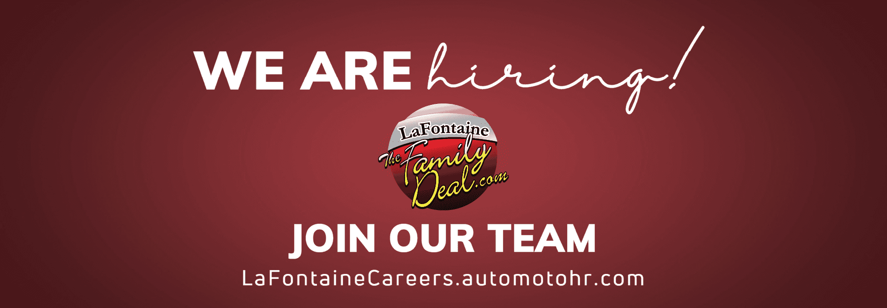 Hyundai Dealership Livonia MI LaFontaine Hyundai Livonia