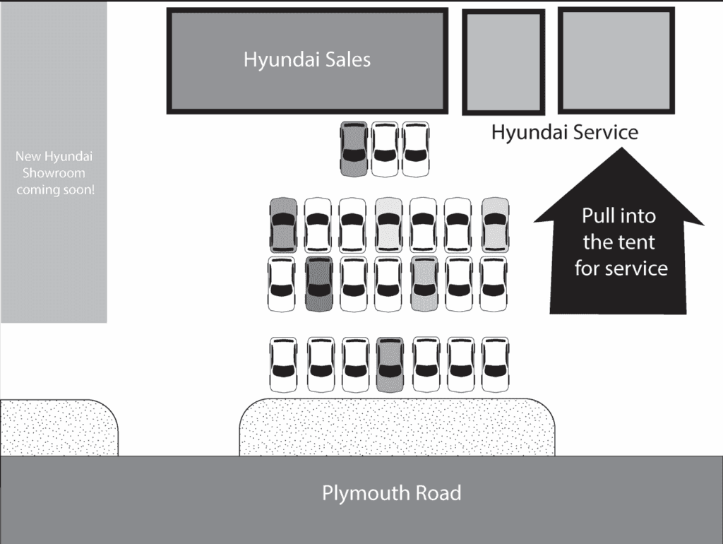 Schedule Auto Service and Maintenance in Livonia, MI LaFontaine