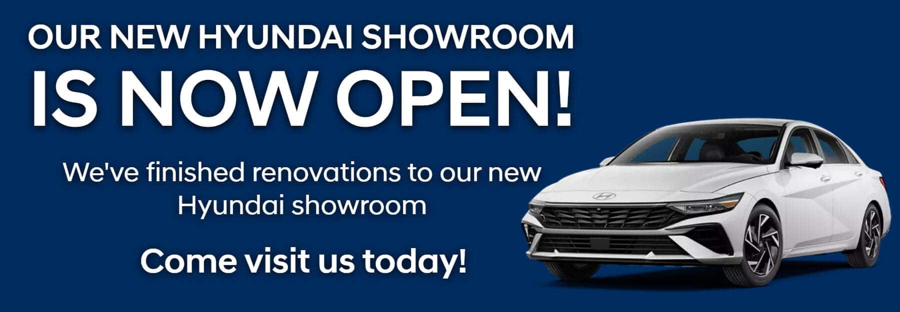 Hyundai Dealership Livonia MI | LaFontaine Hyundai Livonia