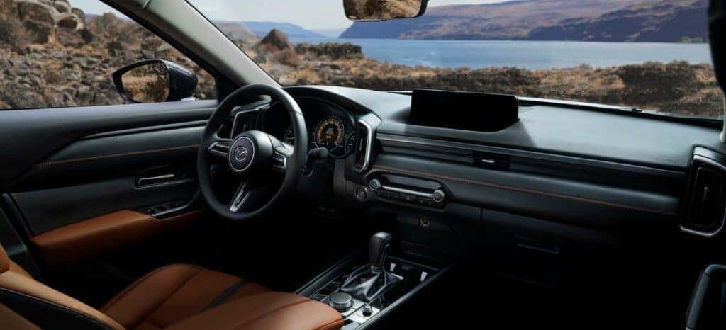 LaFontaine Mazda Kalamazoo in Kalamazoo MI