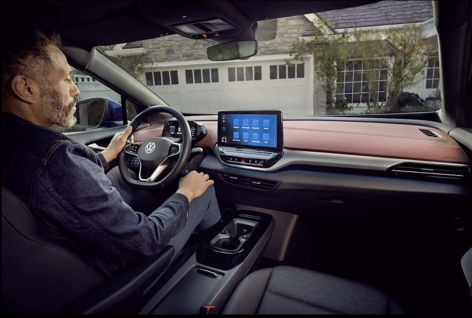 Electric Vehicle Dealer near Westland MI LaFontaine Volkswagen Livonia