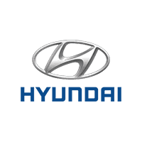 hyundai logo