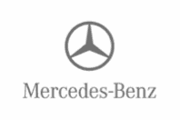 Mercedes-Benz Brand Logo