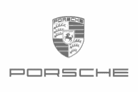 Porsche Brand Logo