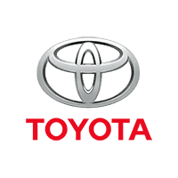 toyota logo