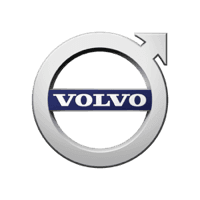 volvo logo