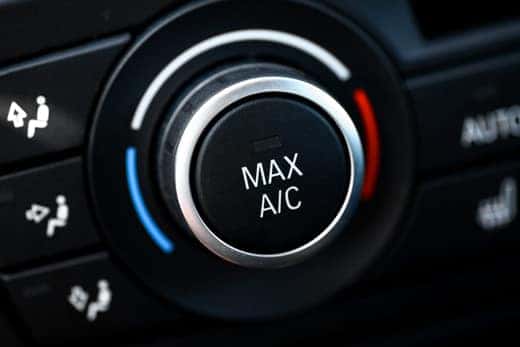 AIR CONDITIONING PERFORMANCE CHECK