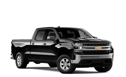 New Chevy Specials in Wakefield MA | Liberty Chevrolet