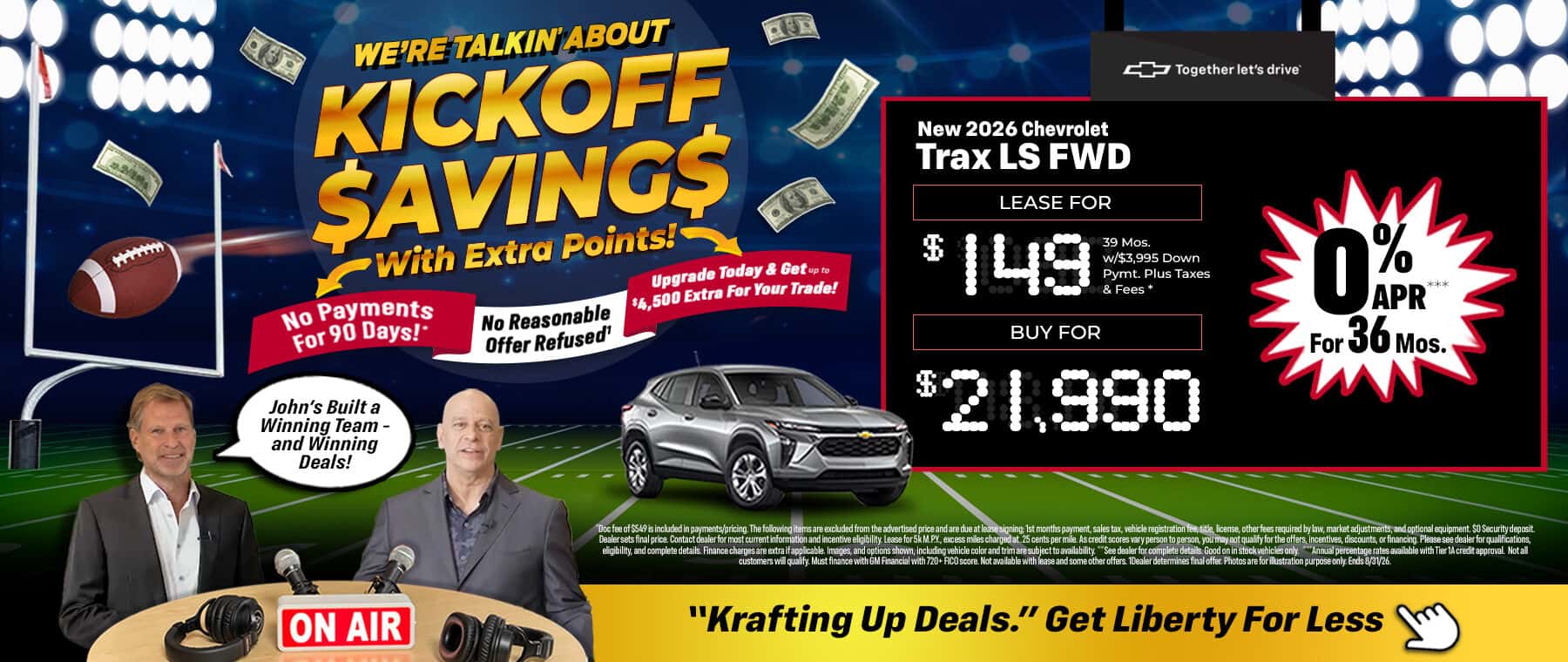 Sale