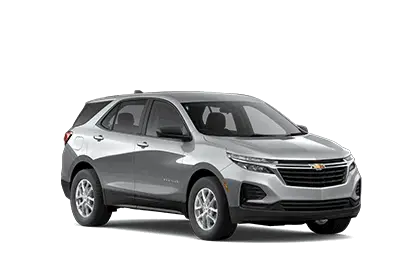 New Chevy Specials in Wakefield MA | Liberty Chevrolet