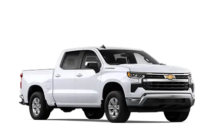 New Chevy Specials in Wakefield MA | Liberty Chevrolet