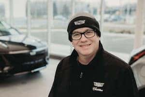 Tom Chrz