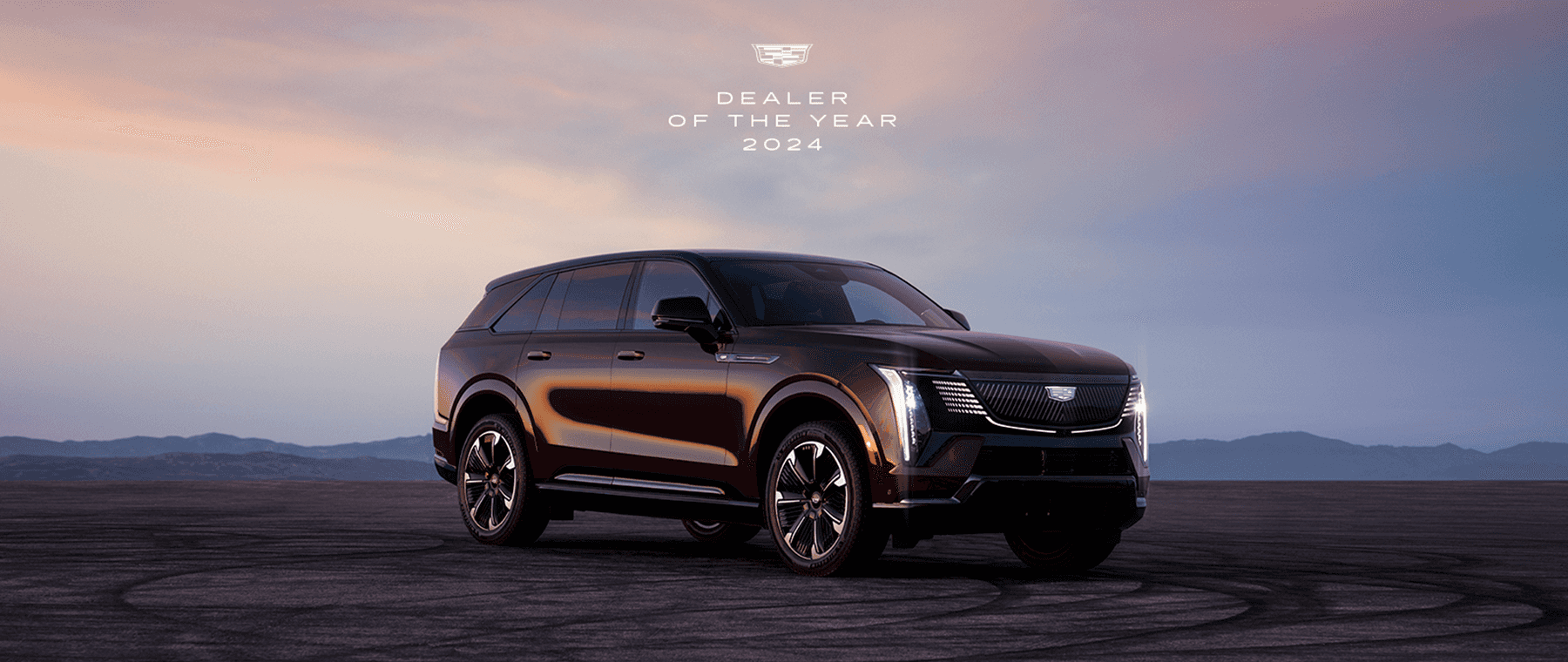 Dealer of the Year
