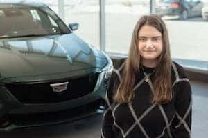 Avary Gale
