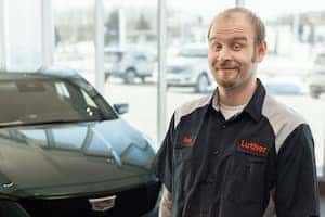 Mark Langteau