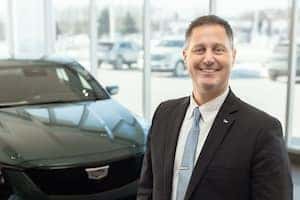Perry Feavel