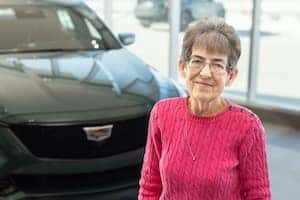 Sharon Schirmer