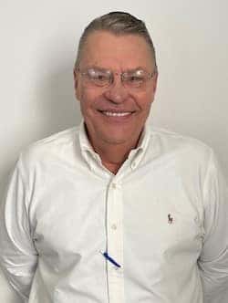 Terry Rippentrop