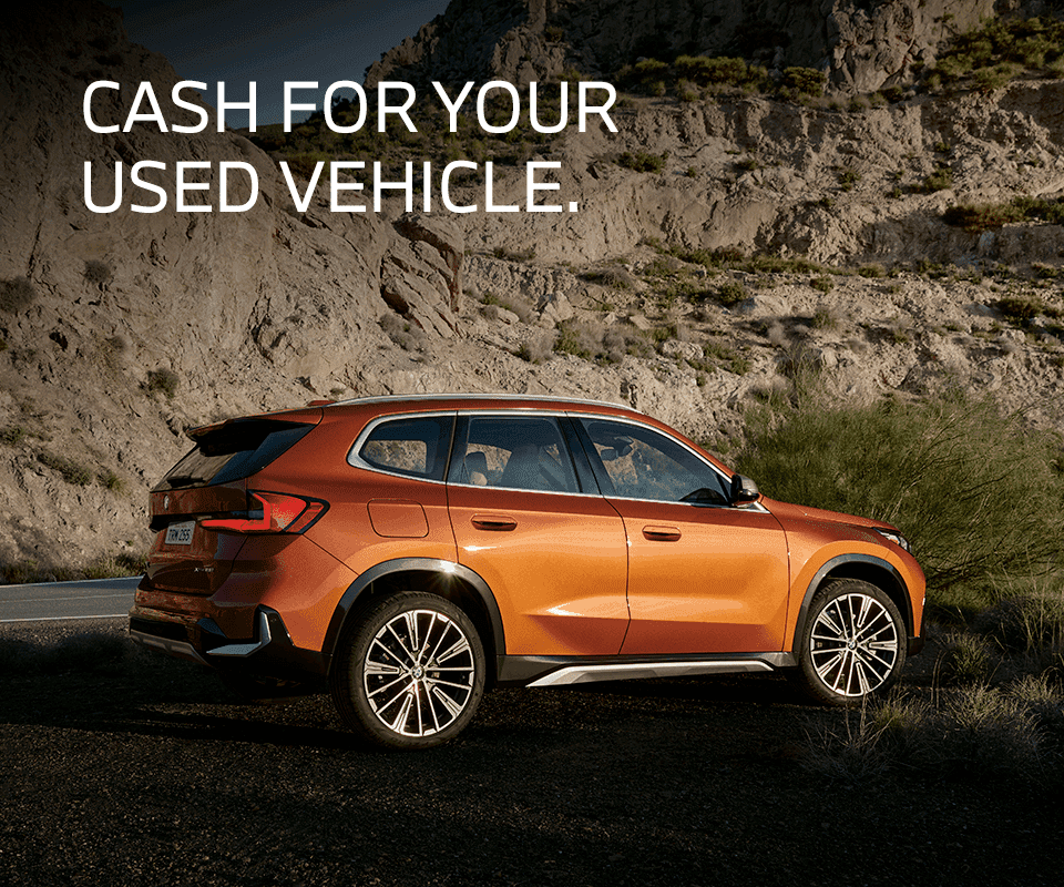 Luther Park Place BMW | BMW Dealer in Rochester, MN