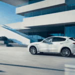 Certified pre-owned Maserati