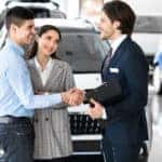 luxury car dealers near me