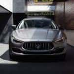 used Maserati for sale