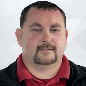 Chad Colling