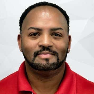 Greg Wilson
