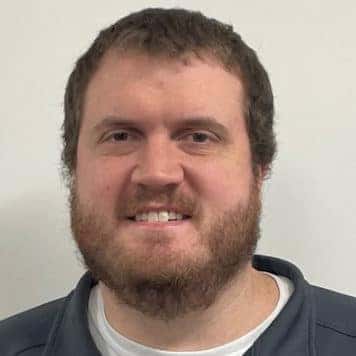 Nate Paradis