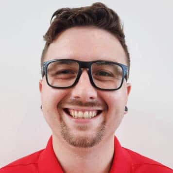 Mason Reimann