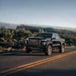 2024 GMC Canyon Denali