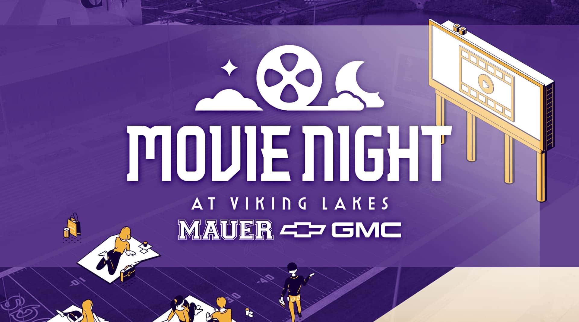 movie night