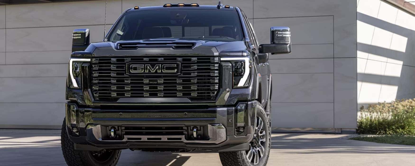 2024-GMC-Sierra-2500HD-Black