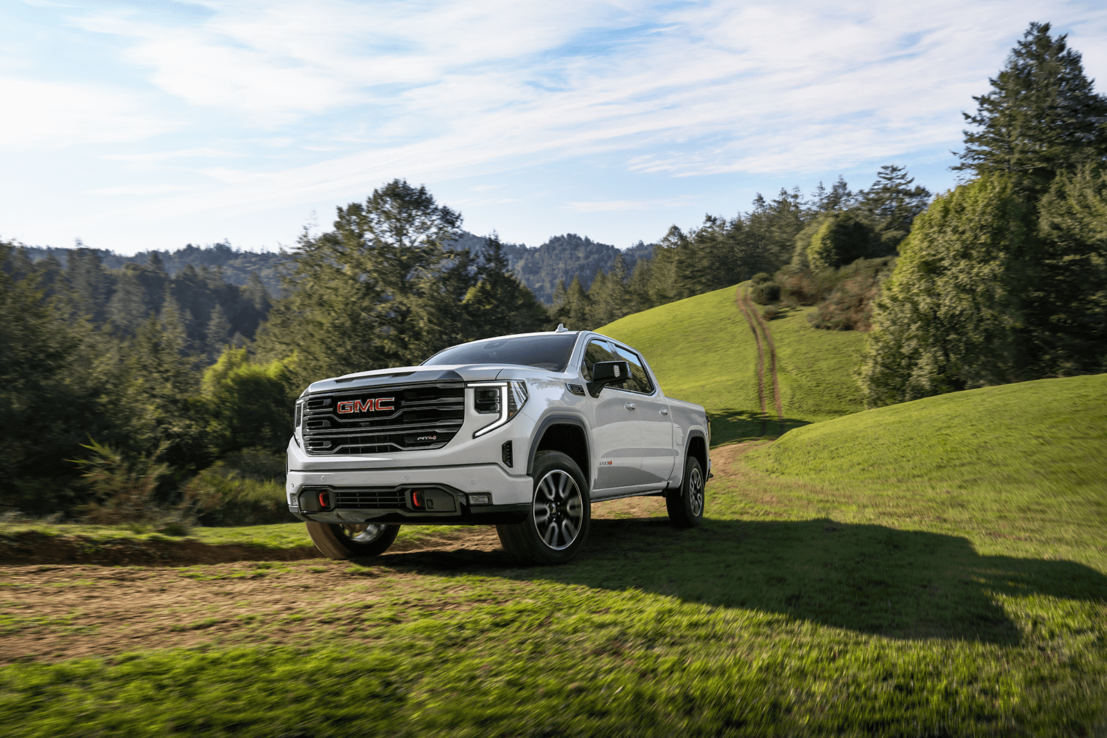 2024-GMC-Sierra1500-exterior