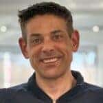 Brad Levine