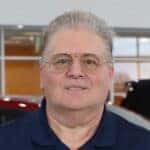 John Sanders