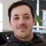 Logan Sweeney