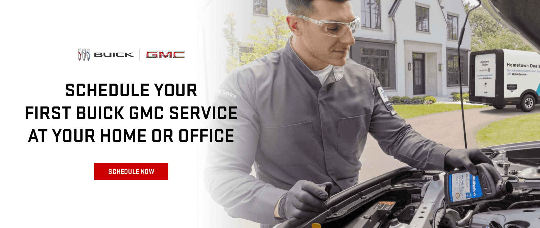 Mobile Service