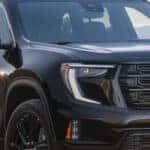 GMC Acadia