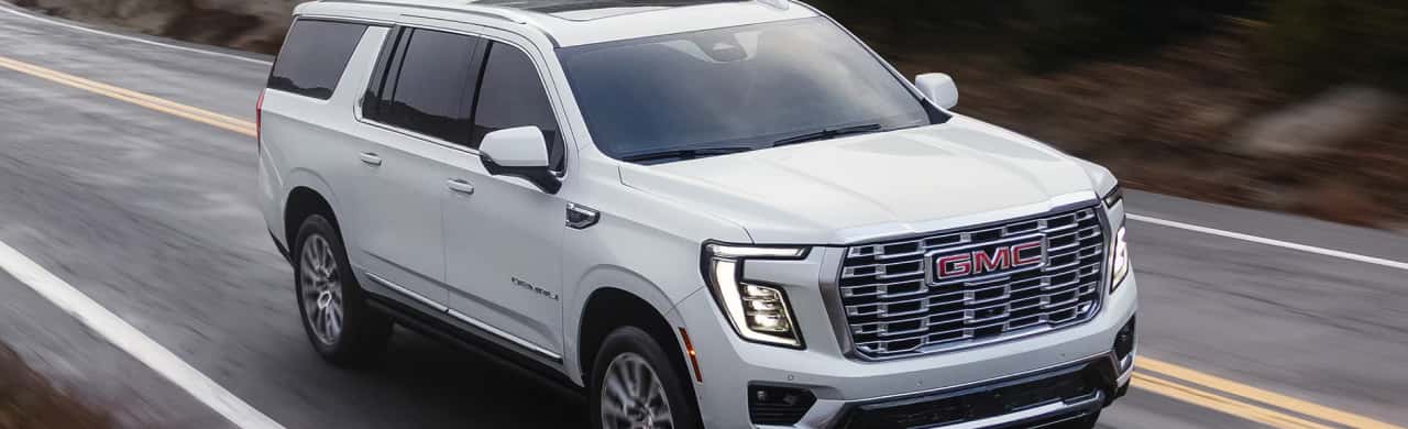 Yukon-XL