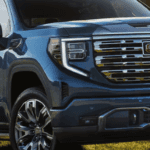 GMC Sierra 1500
